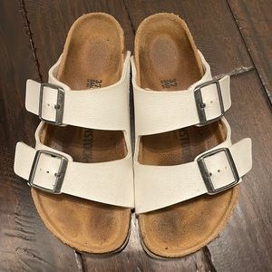 Birkenstocks